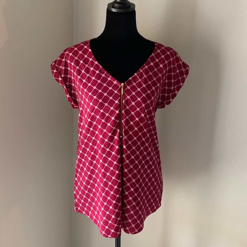 Express top